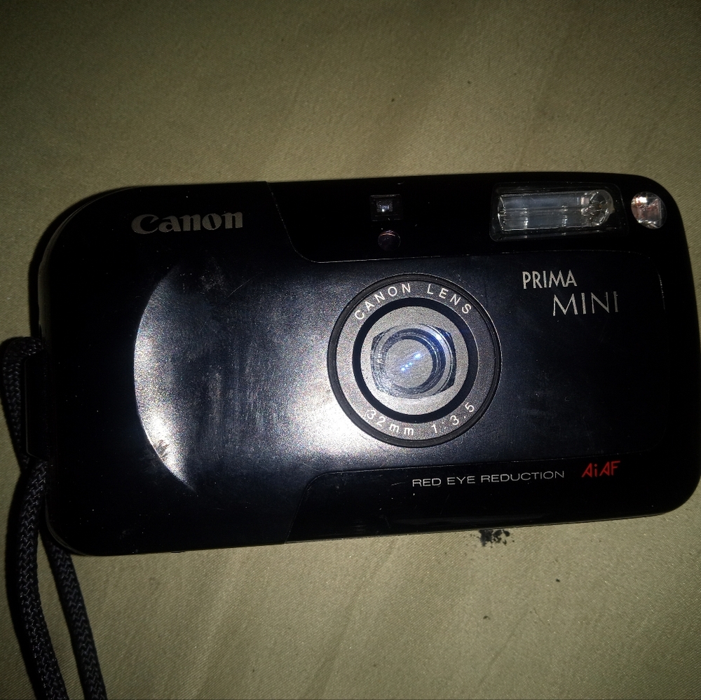 Camera